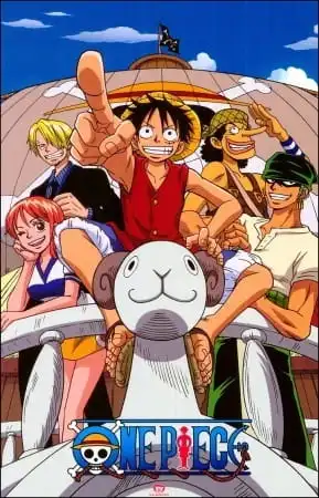 Anime One Piece